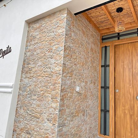 Casa Pepita - Mediterranea Benijófar Extérieur photo