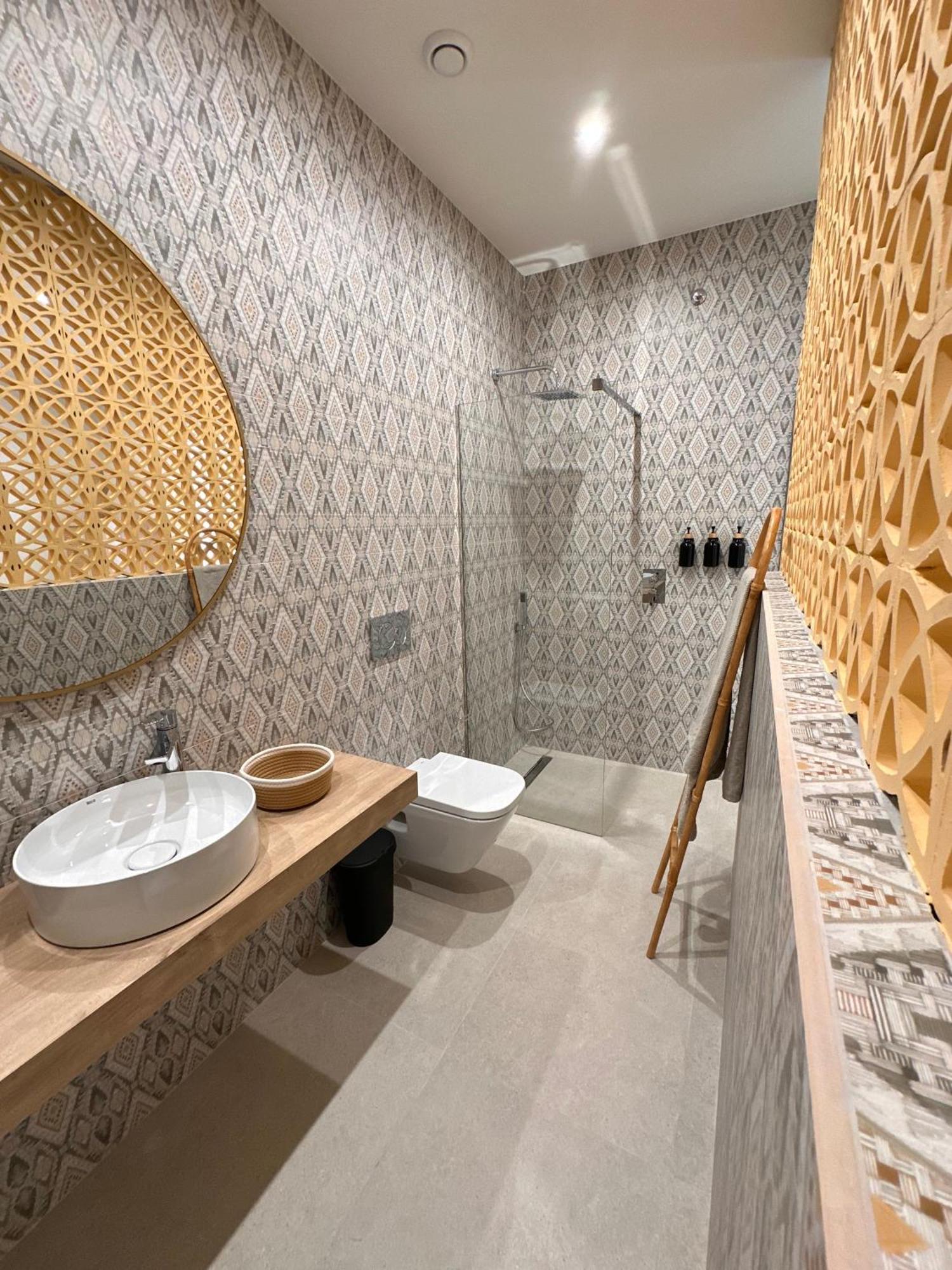 Casa Pepita - Mediterranea Benijófar Extérieur photo