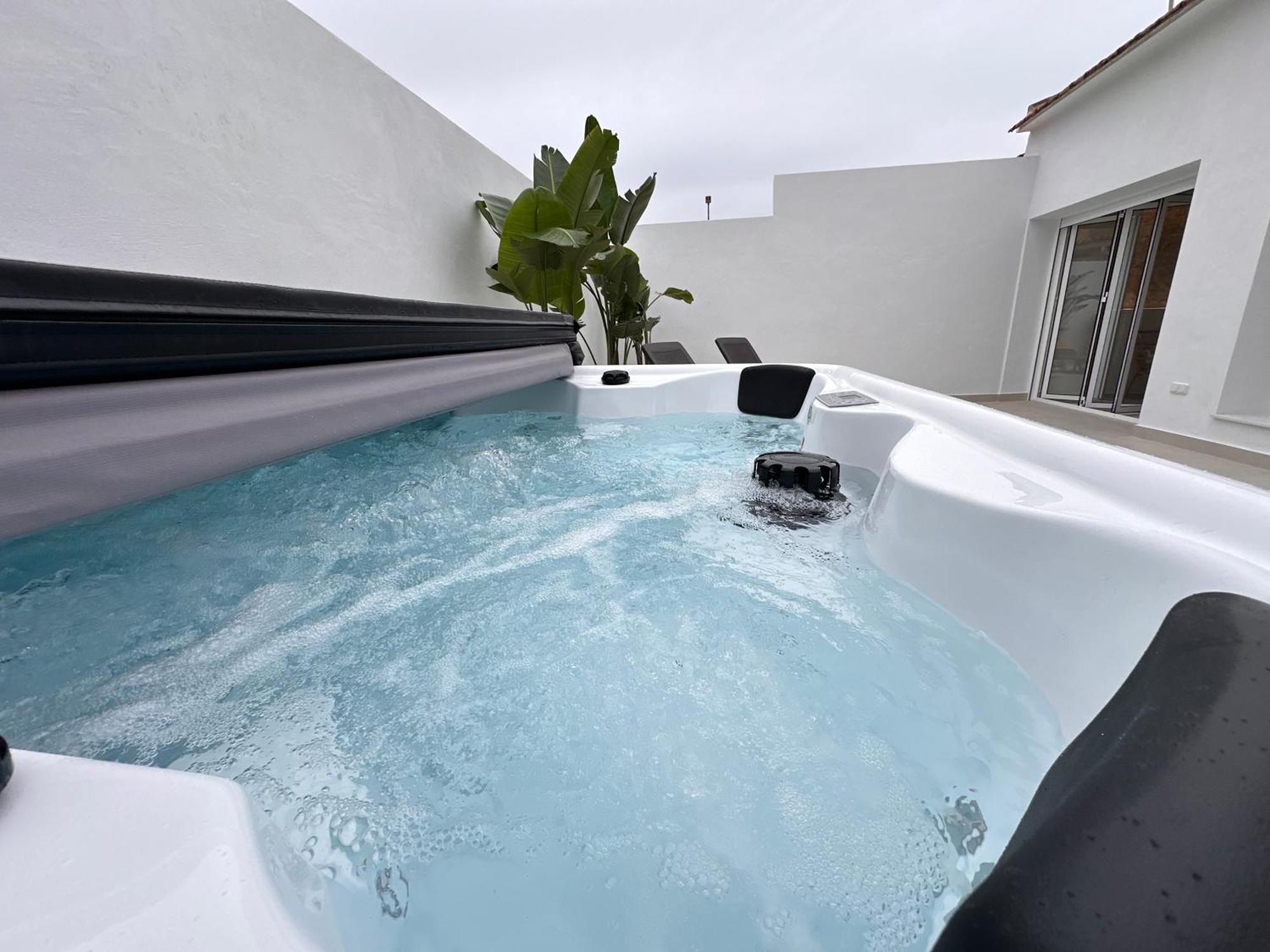 Casa Pepita - Mediterranea Benijófar Extérieur photo