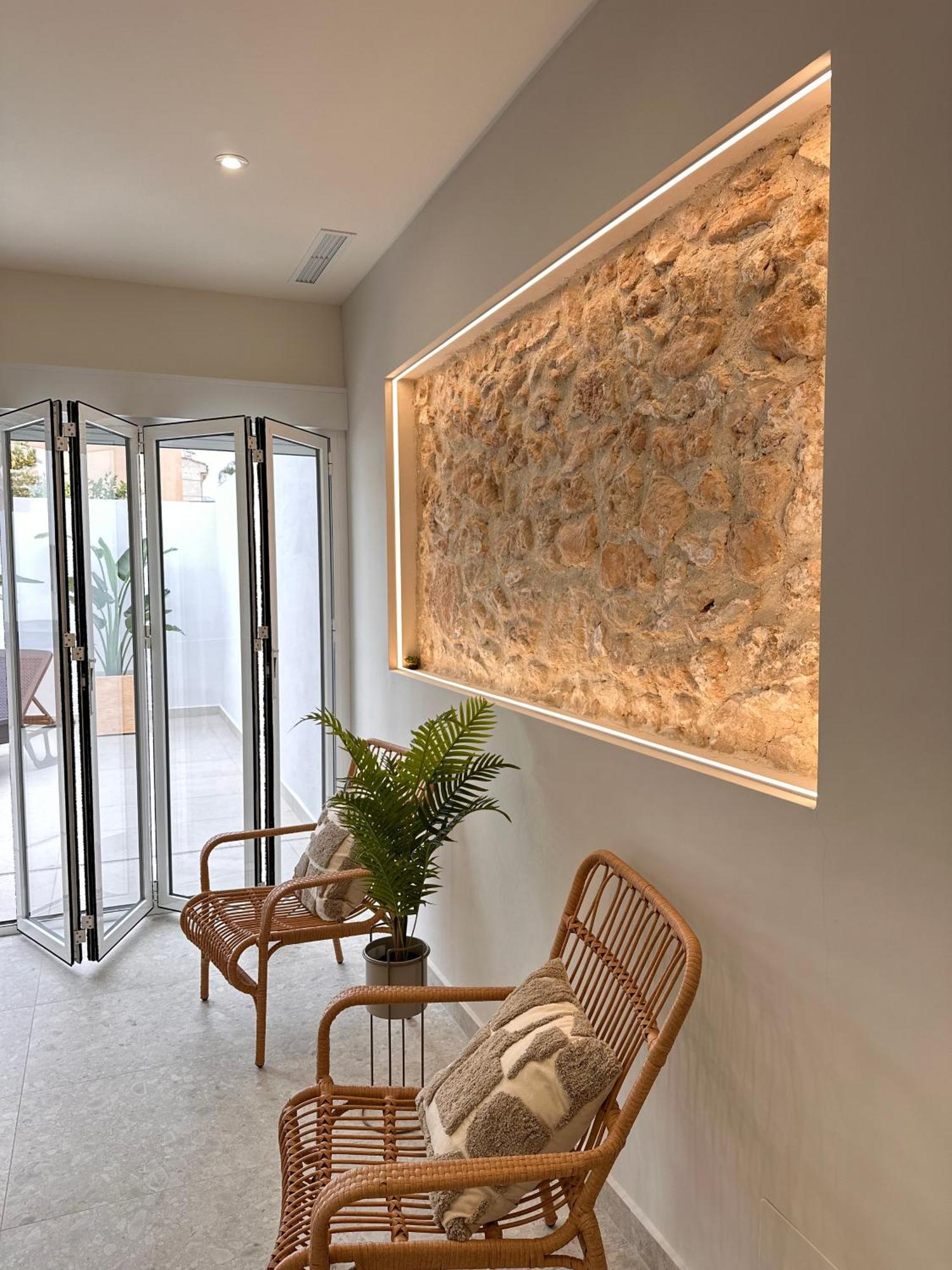 Casa Pepita - Mediterranea Benijófar Extérieur photo