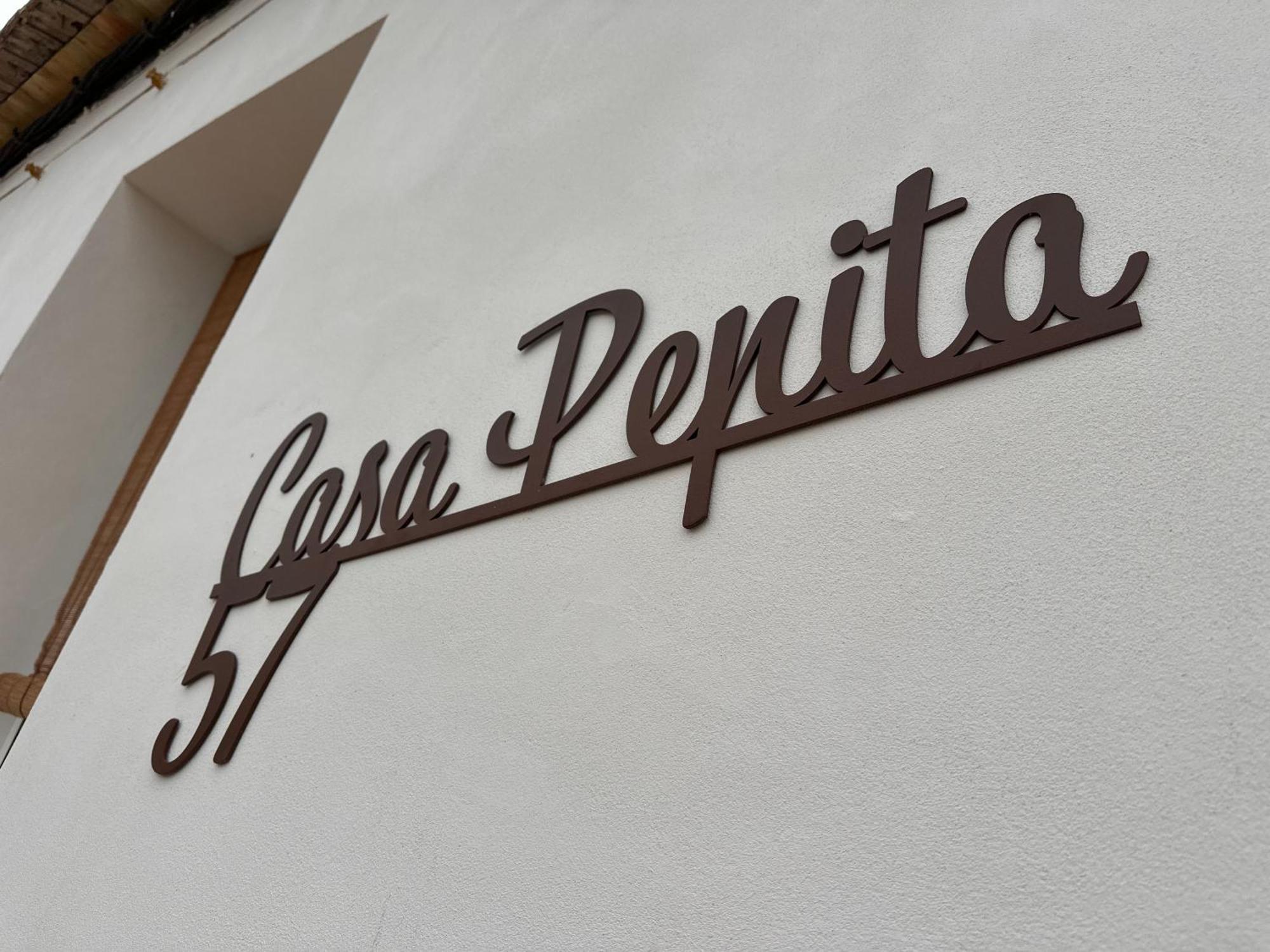 Casa Pepita - Mediterranea Benijófar Extérieur photo